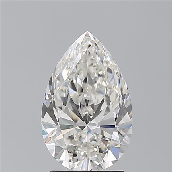 Arete Diamond