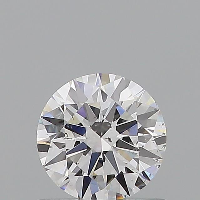 Arete Diamond