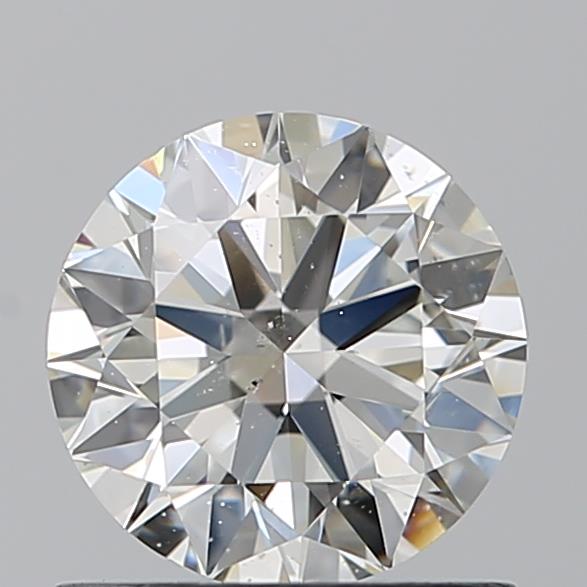 Arete Diamond