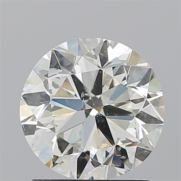 Arete Diamond