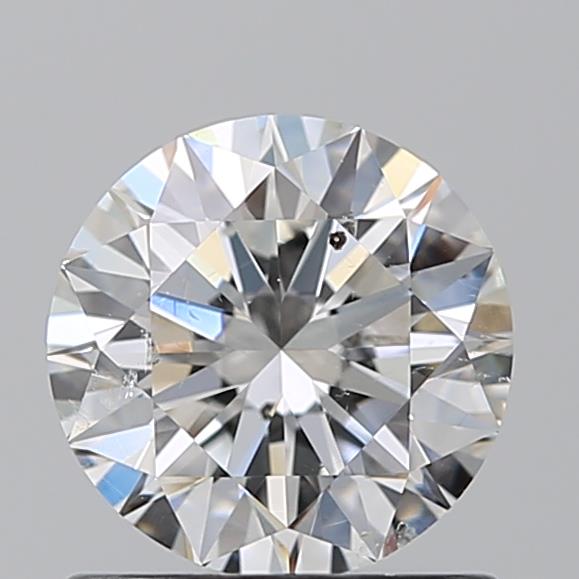 Arete Diamond