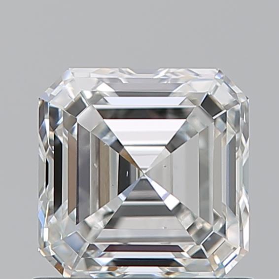 Arete Diamond