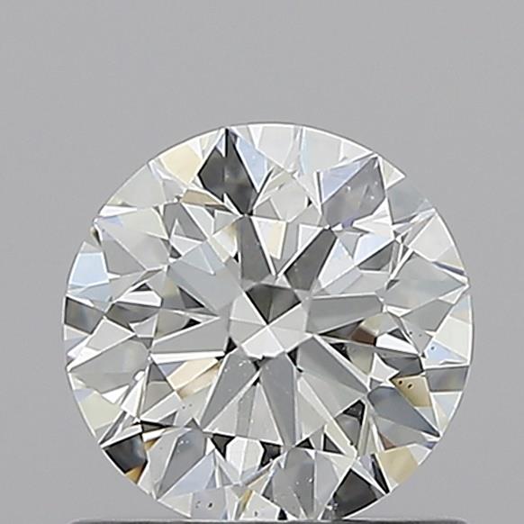 Arete Diamond