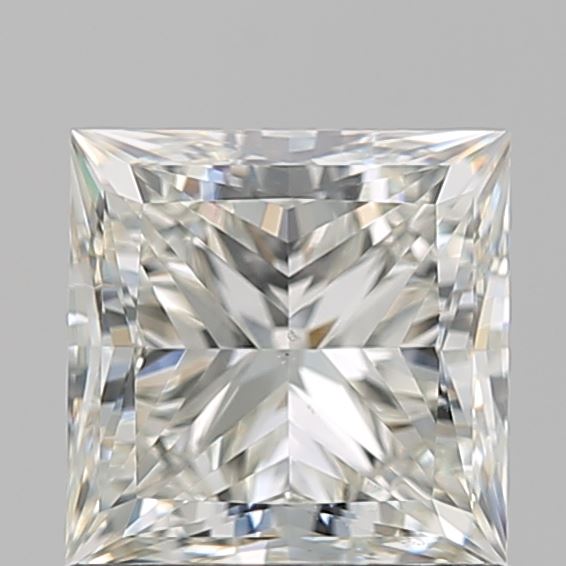 Arete Diamond