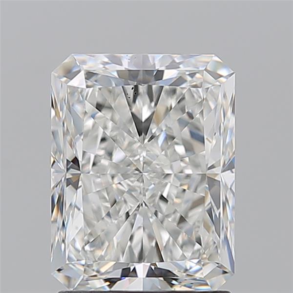 Arete Diamond