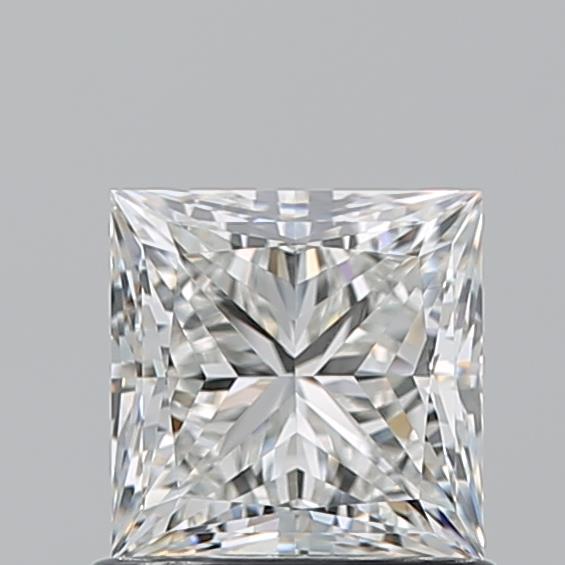 Arete Diamond