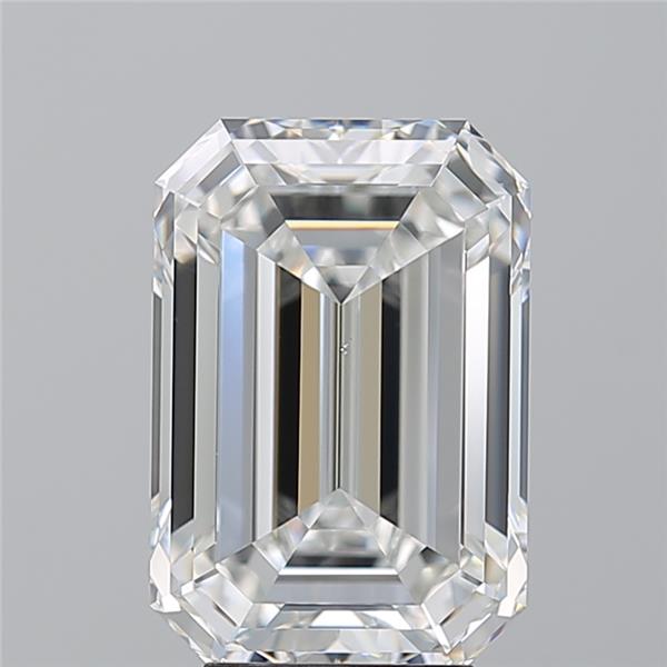 Arete Diamond