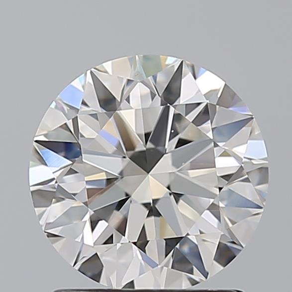 Arete Diamond