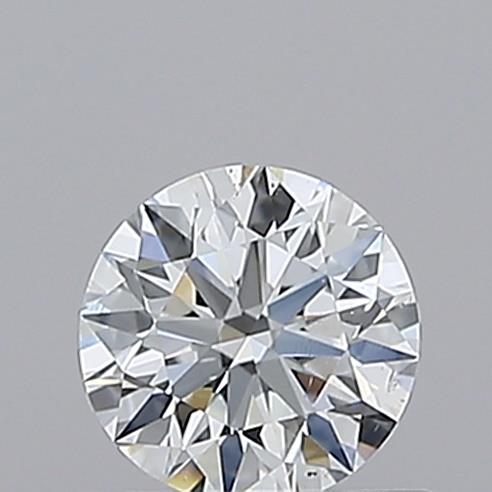 Arete Diamond
