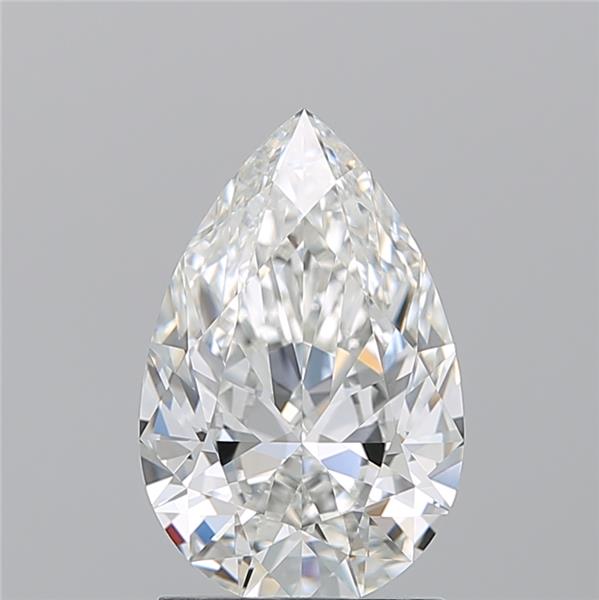 Arete Diamond