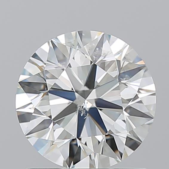Arete Diamond