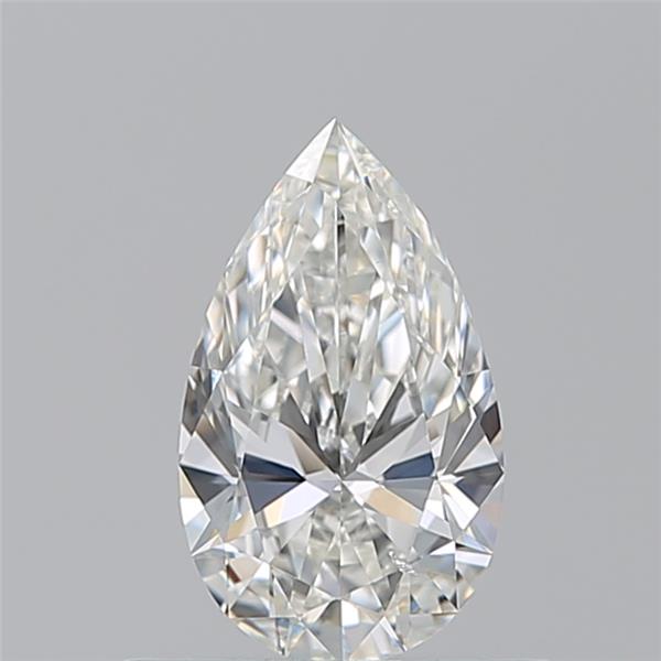 Arete Diamond