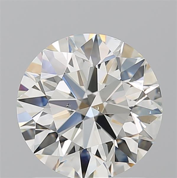 Arete Diamond