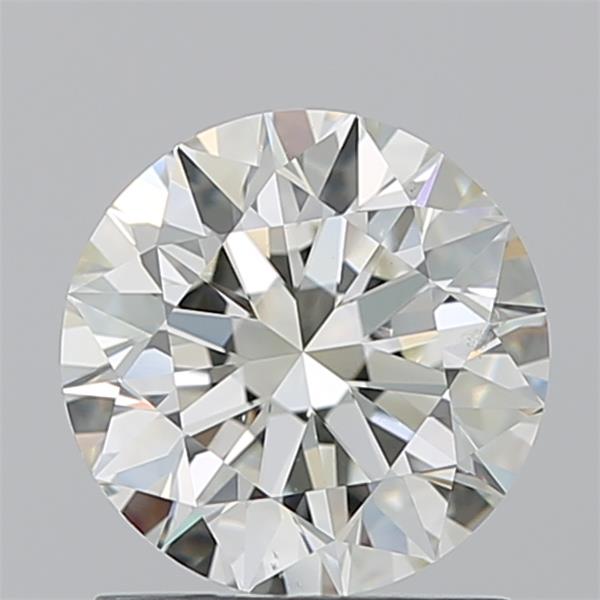 Arete Diamond