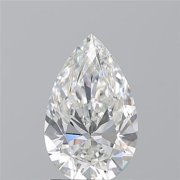 Arete Diamond
