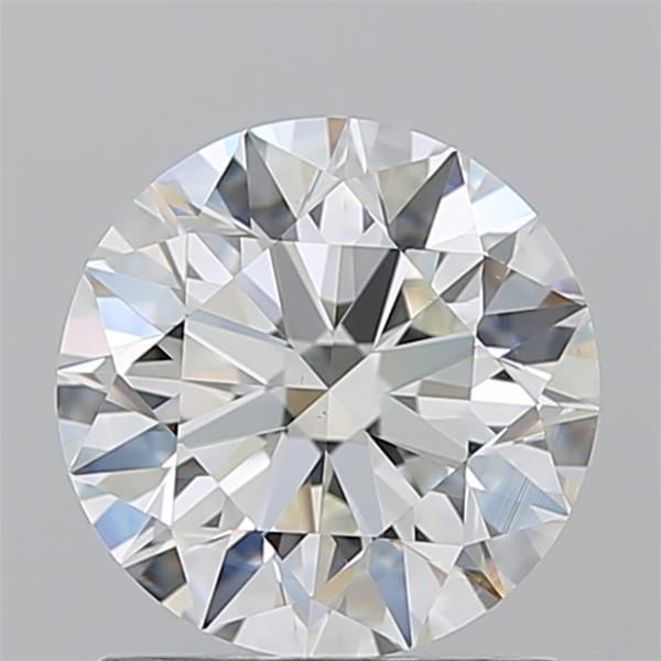 Arete Diamond