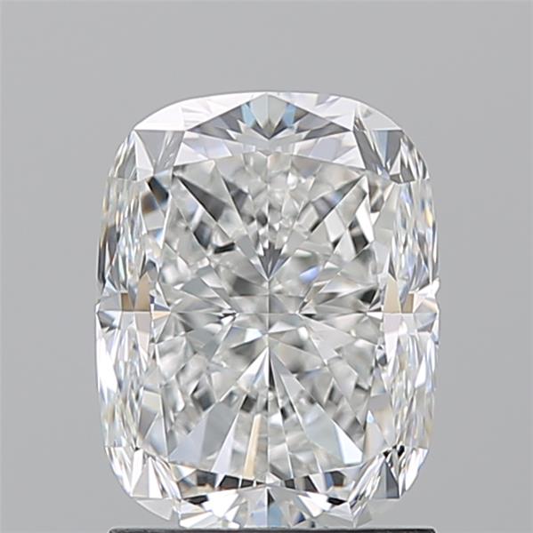 Arete Diamond