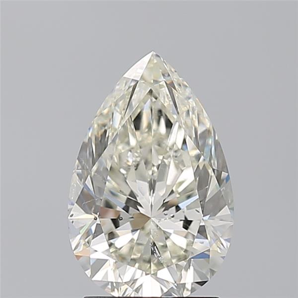Arete Diamond