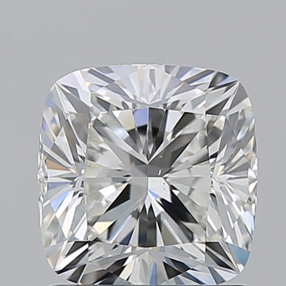 Arete Diamond