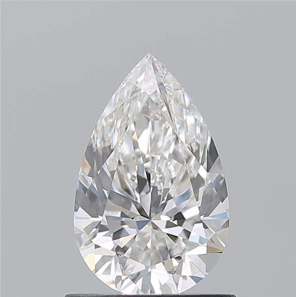 Arete Diamond