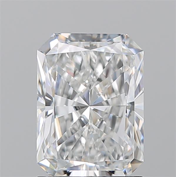 Arete Diamond