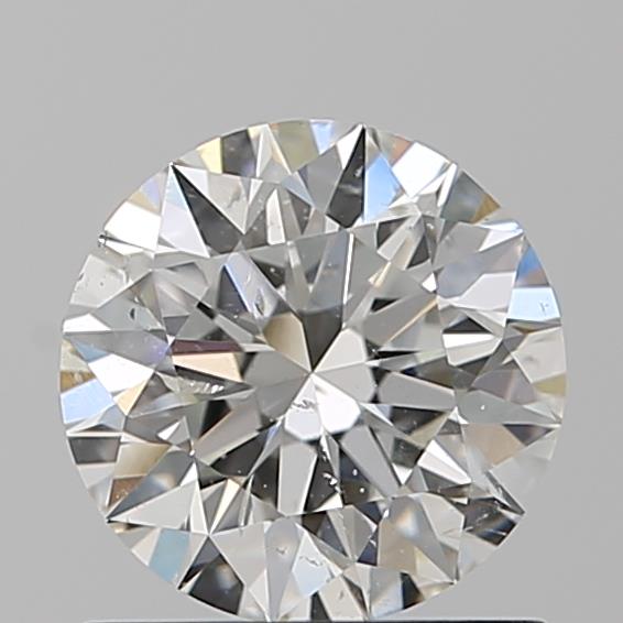 Arete Diamond