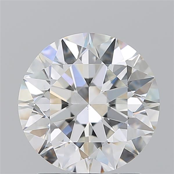 Arete Diamond