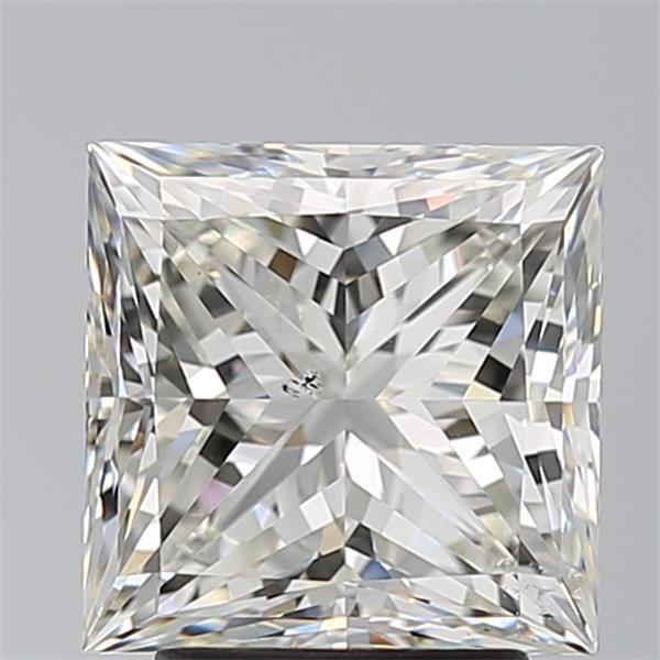 Arete Diamond
