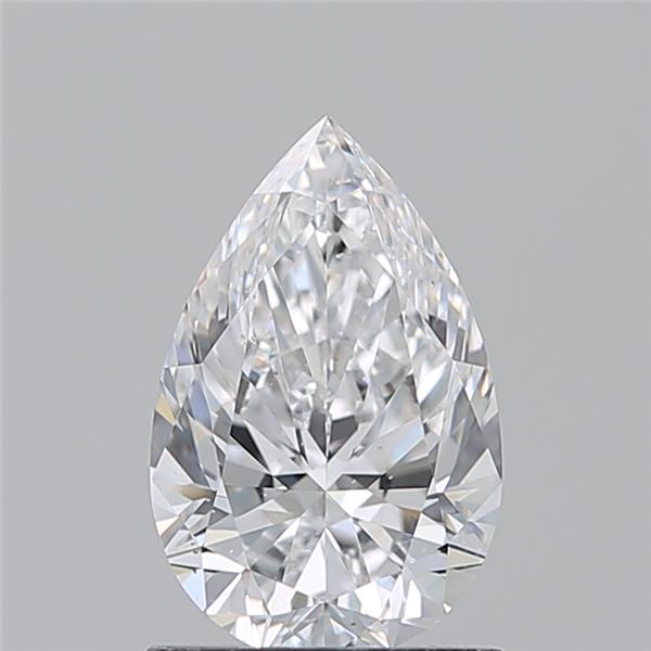 Arete Diamond