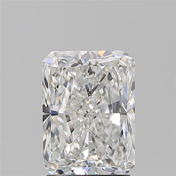 Arete Diamond