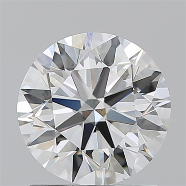 Arete Diamond