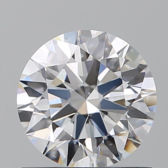 Arete Diamond