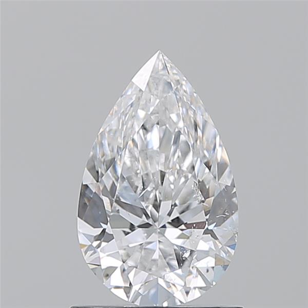 Arete Diamond