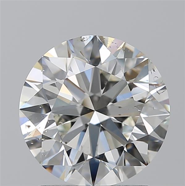 Arete Diamond