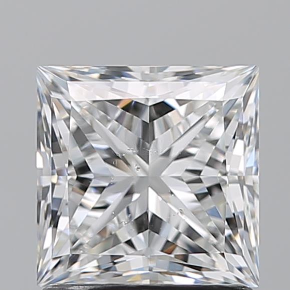 Arete Diamond