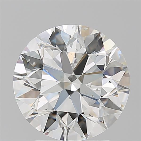 Arete Diamond