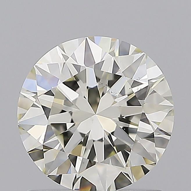 Arete Diamond