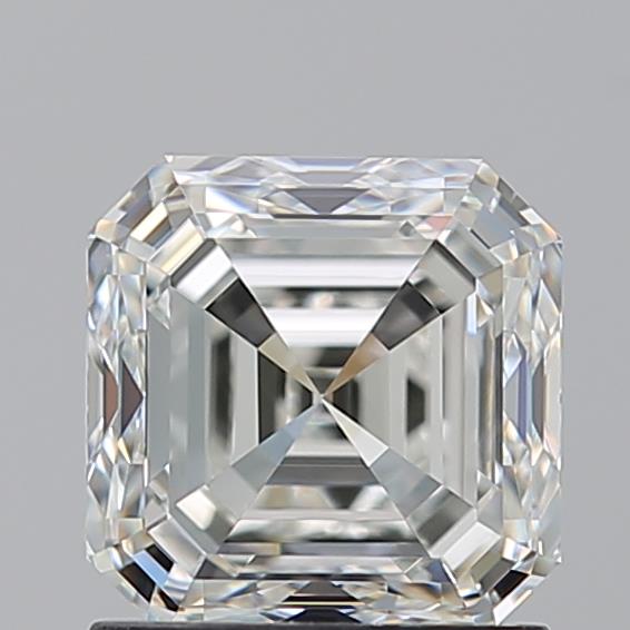 Arete Diamond