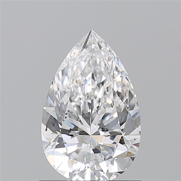 Arete Diamond