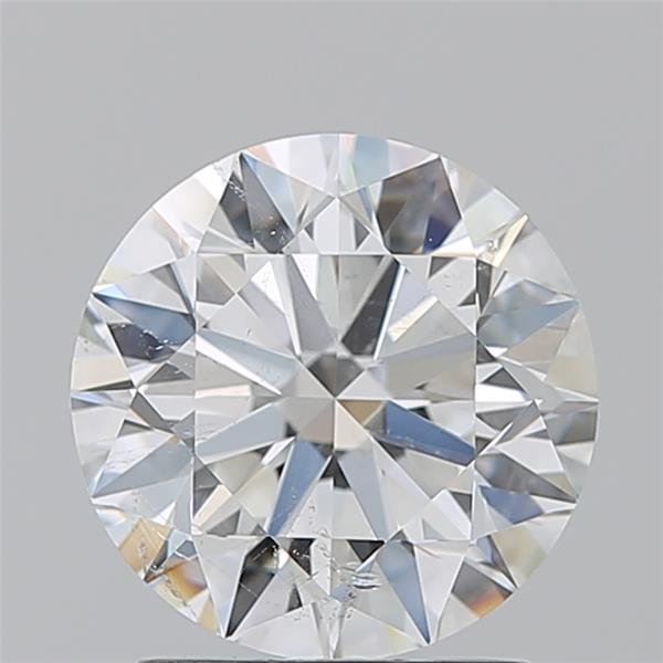 Arete Diamond