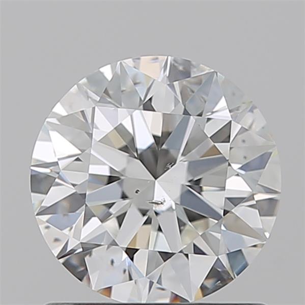 Arete Diamond