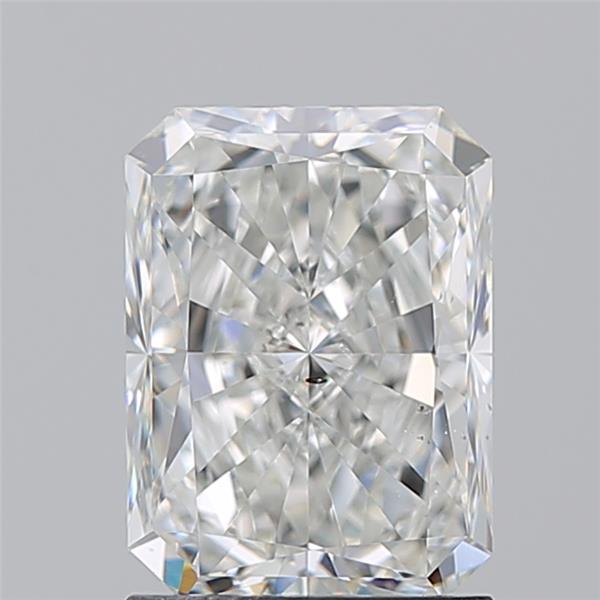 Arete Diamond