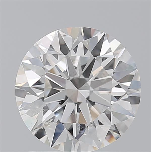Arete Diamond