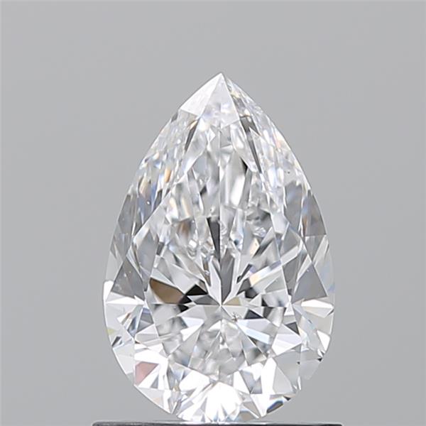 Arete Diamond