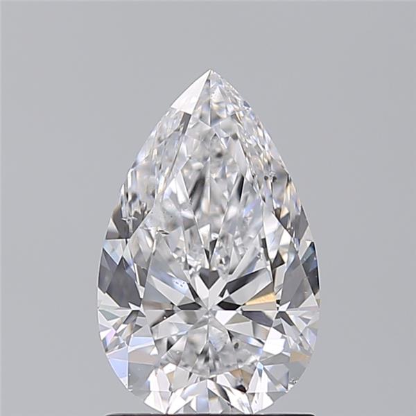 Arete Diamond
