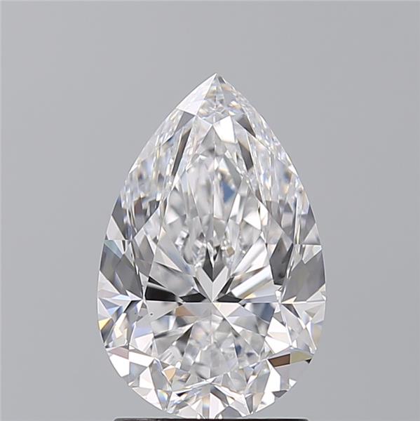 Arete Diamond