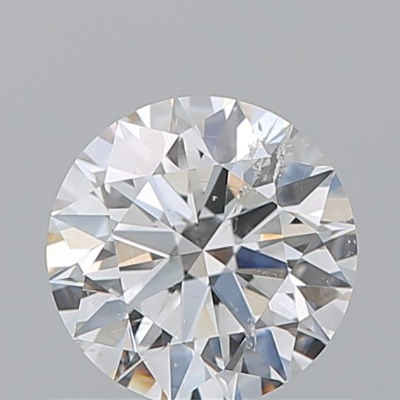 Arete Diamond