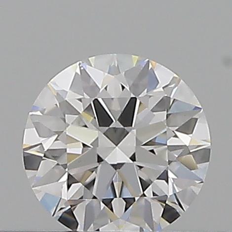 Arete Diamond