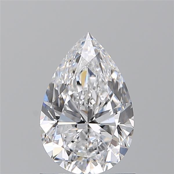 Arete Diamond