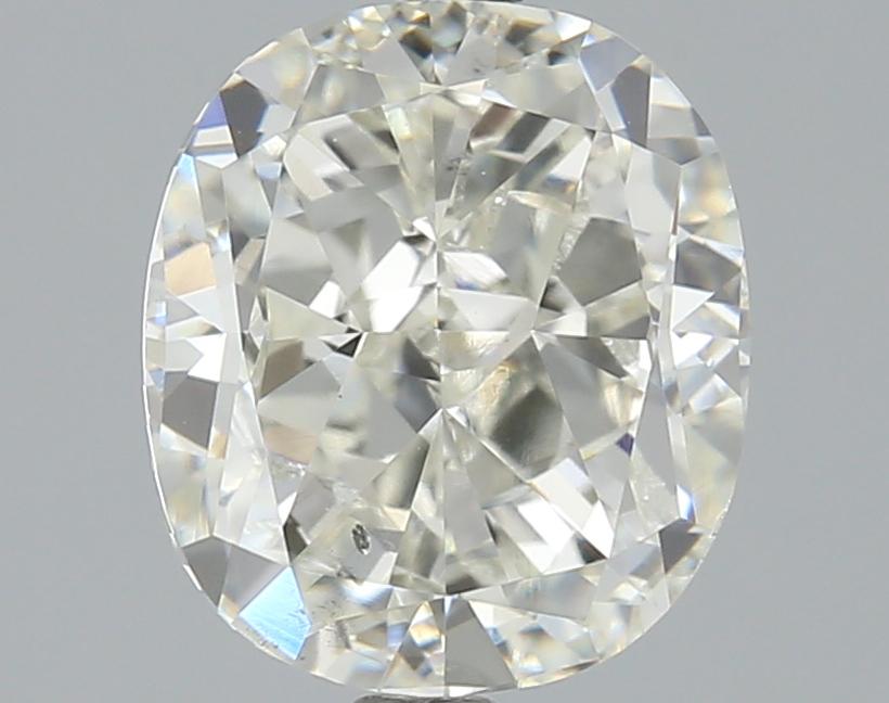 Arete Diamond